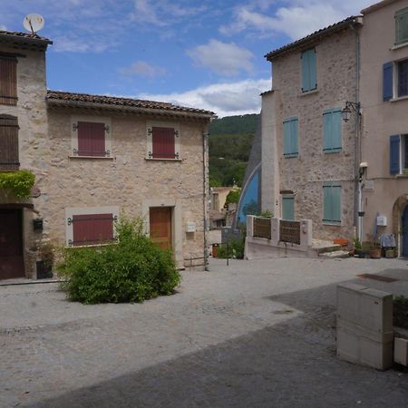 Maison De Village La Clemaline Figanières Eksteriør bilde