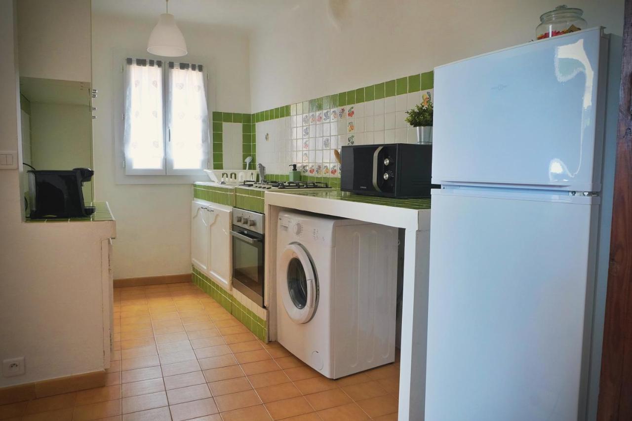Maison De Village La Clemaline Figanières Eksteriør bilde
