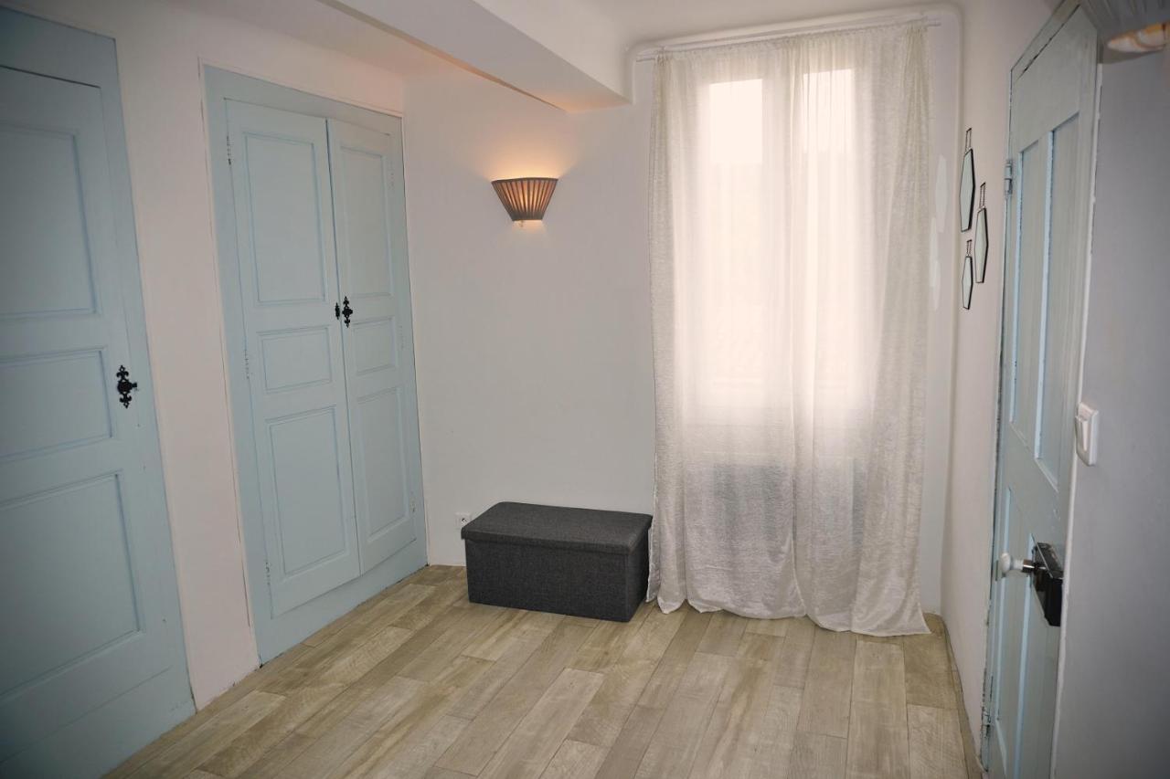 Maison De Village La Clemaline Figanières Eksteriør bilde