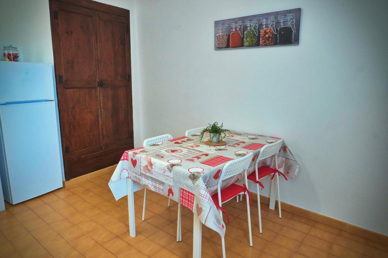 Maison De Village La Clemaline Figanières Eksteriør bilde